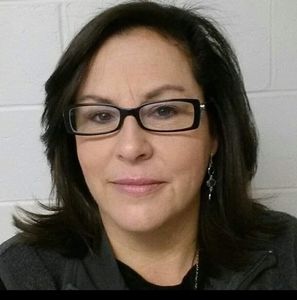 Meet your Posher, Maribeth